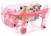 Tamiya 71111 Mechanical Pig - Shaking Head Type